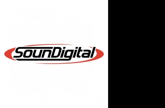 SounDigital Logo download in high quality