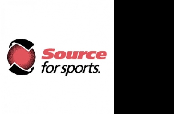 Source for sports Logo