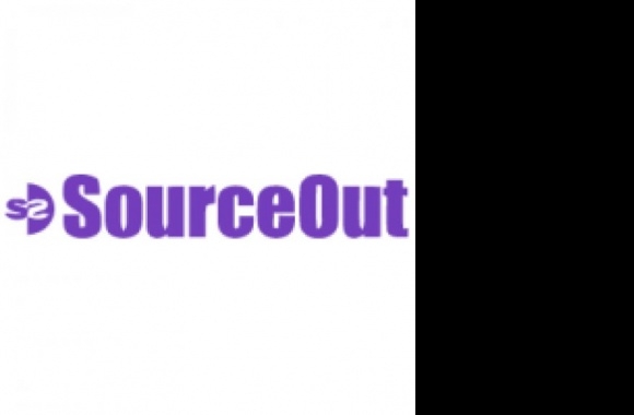 SourceOut Logo download in high quality