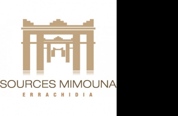 Sources Mimouna Logo download in high quality