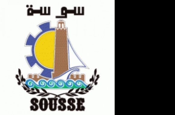 Sousse Logo download in high quality