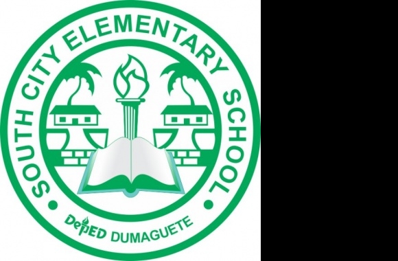 South City Elementary School Logo download in high quality