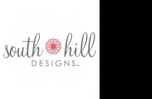 South Hill Desigs Logo download in high quality