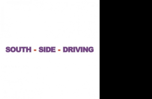 South Side Driving Logo