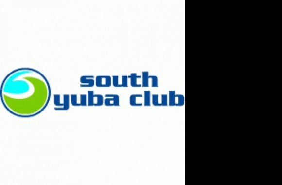 SOUTH YUBA CLUB Logo download in high quality