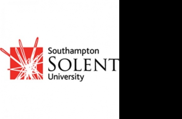 Southampton Solent University Logo download in high quality