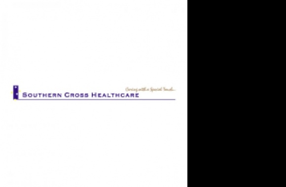 Southern Cross Healthcare Logo