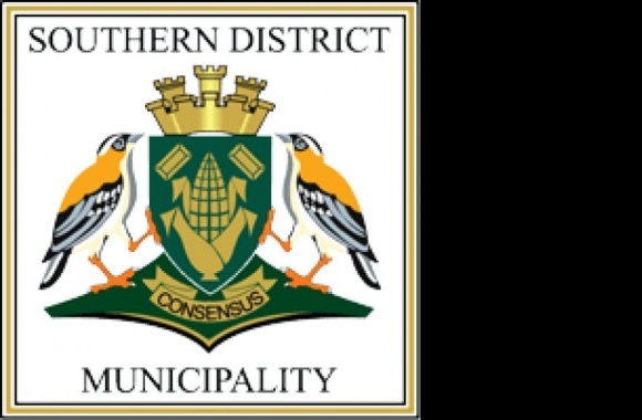 Southern District Municipalty Logo