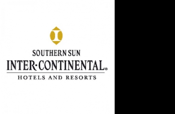 Southern Sun Inter-Continental Logo download in high quality