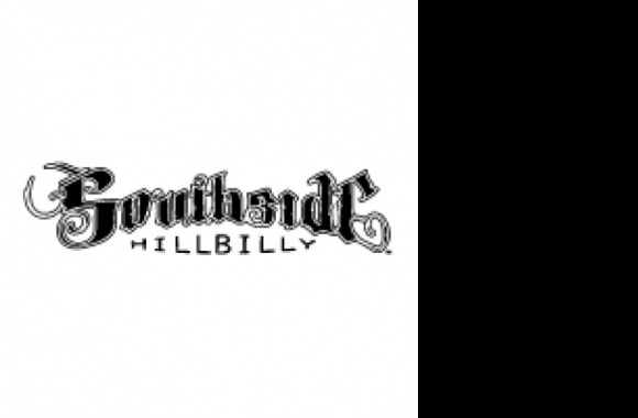 Southside Hillbilly Logo download in high quality