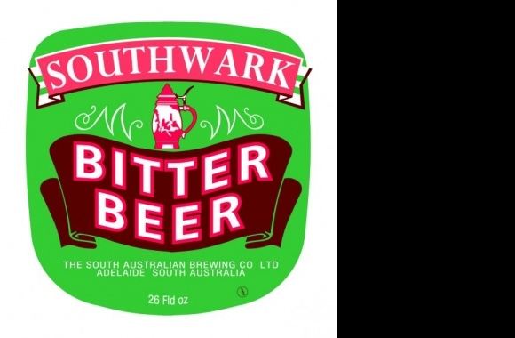 Southwark beer Logo