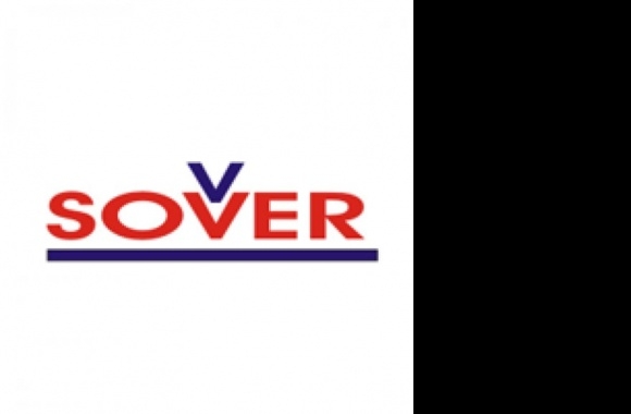 Sover Logo download in high quality