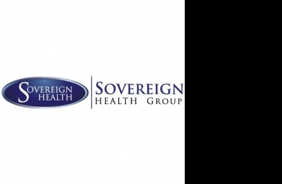 Sovereign Health Group Logo download in high quality