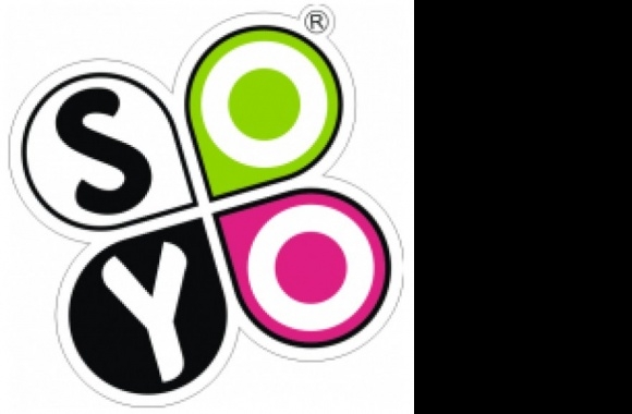 Soyo Logo download in high quality