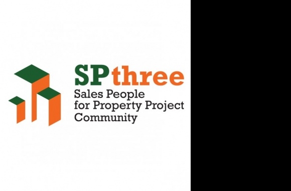 SP3 Community Logo