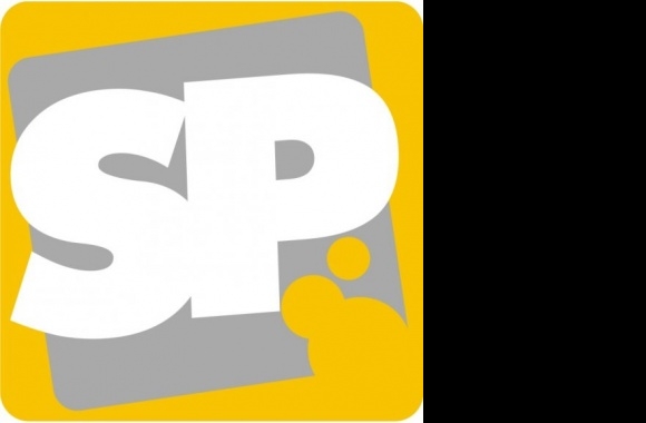 SP Combustiveis Logo