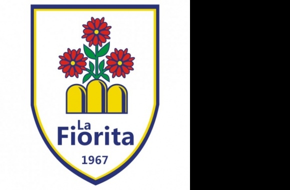 SP La Fiorita Logo download in high quality