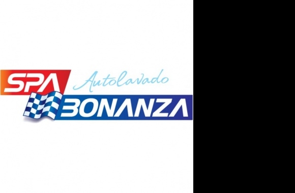 Spa Autolavado Bonanza Logo