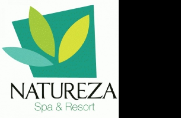 Spa Natureza Logo download in high quality