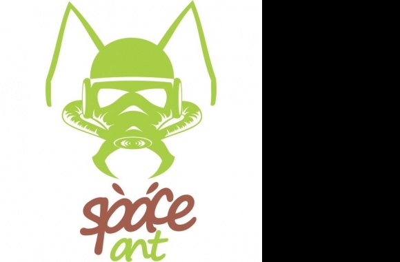 Space Ant Logo