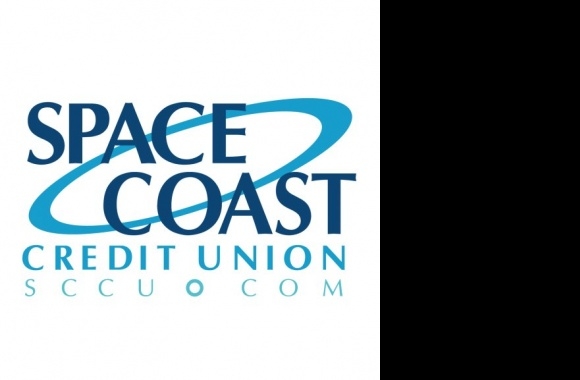 Space Coast Credit Union Logo download in high quality