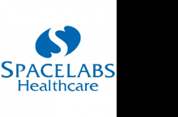 Spacelabs Healthcare Logo download in high quality