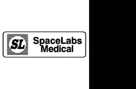 Spacelabs Medical Logo download in high quality