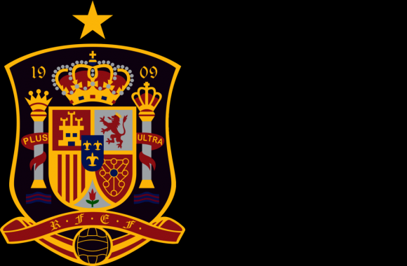 Spain national football team Logo