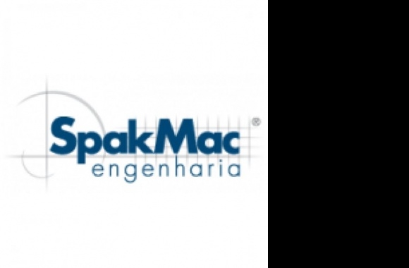 SpakMac Logo download in high quality