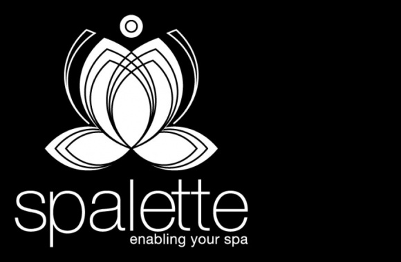 Spalette Logo download in high quality