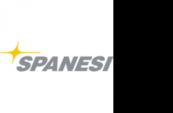 Spanesi Logo download in high quality