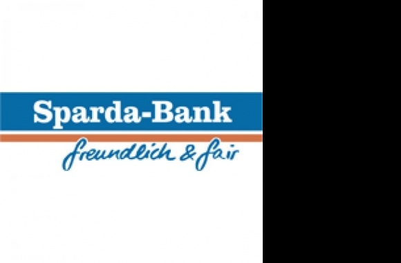 Sparda Bank Logo download in high quality