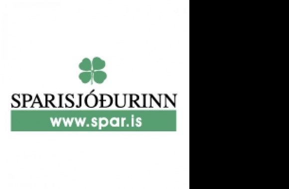 Sparisjodurinn Logo download in high quality