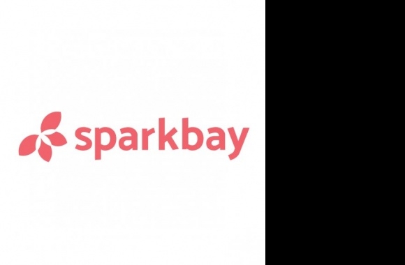 Sparkbay Logo download in high quality