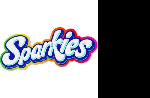 Sparkies Logo download in high quality