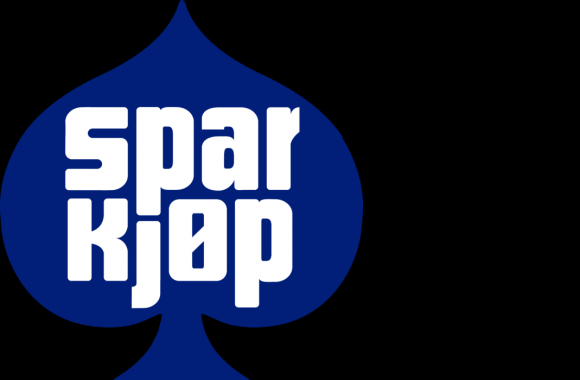 SparKjøp Nettbutikk Logo download in high quality