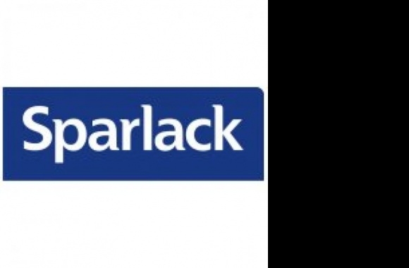 Sparlack Logo download in high quality