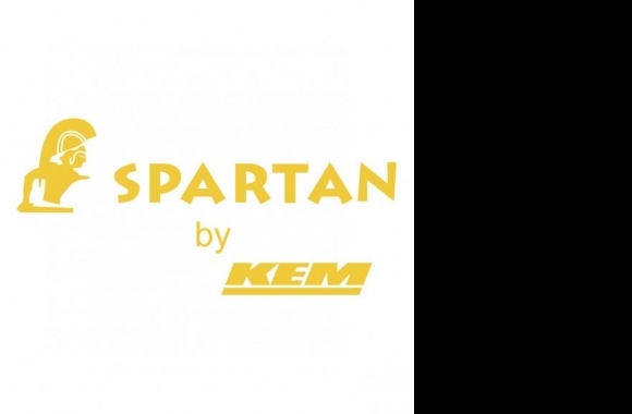Spartan by Kem Logo download in high quality