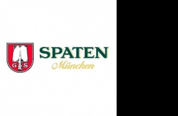 Spaten Logo download in high quality