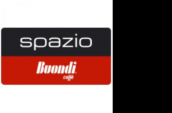 Spazio Buondi Logo download in high quality