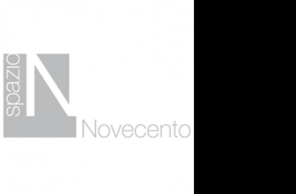 Spazio Novecento Logo download in high quality