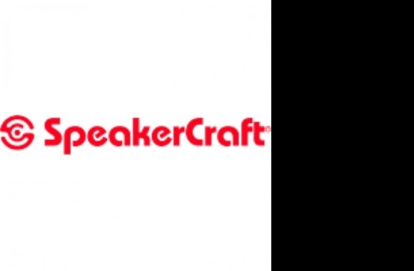 SpeakerCraft Logo download in high quality