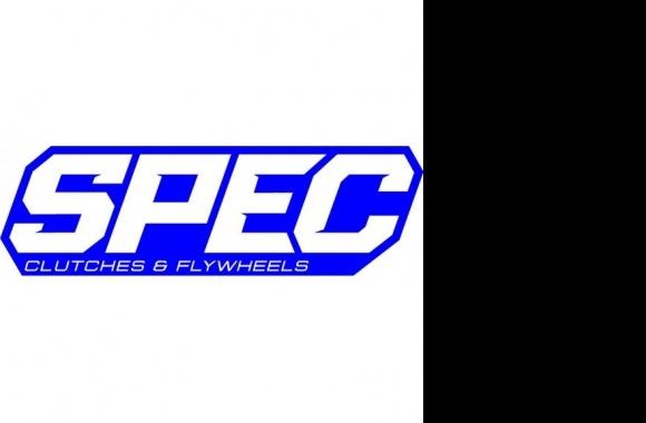 SPEC Clutches and Flywheels Logo