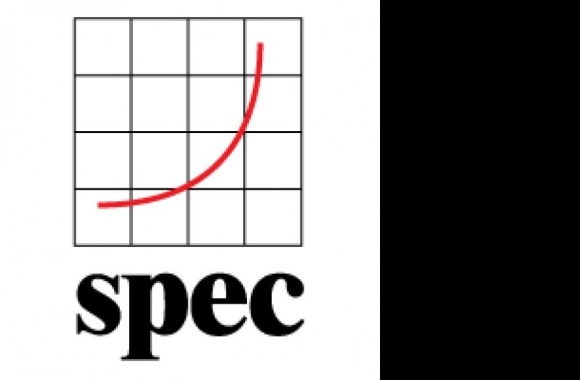 SPEC Logo