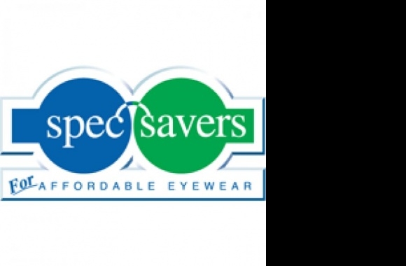Spec Savers Logo download in high quality