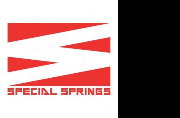 Special Springs S.R.L. Logo download in high quality