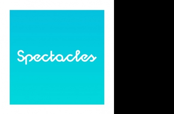 Spectacles Snapchat Logo download in high quality