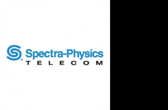Spectra-Physics Telecom Logo