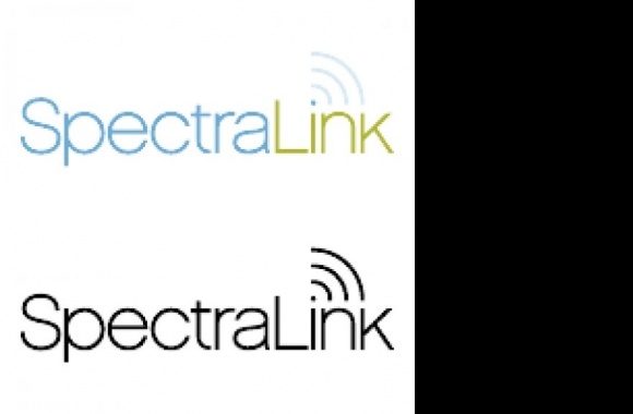 SpectraLink Logo download in high quality