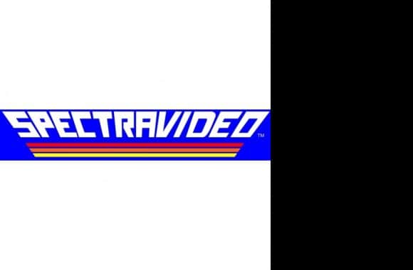 Spectravideo Logo download in high quality